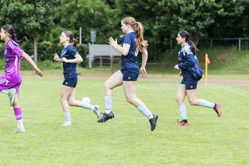 Bild 16 - F VfL Pinneberg - GW Eimsbuettel4 : Ergebnis: 9:0